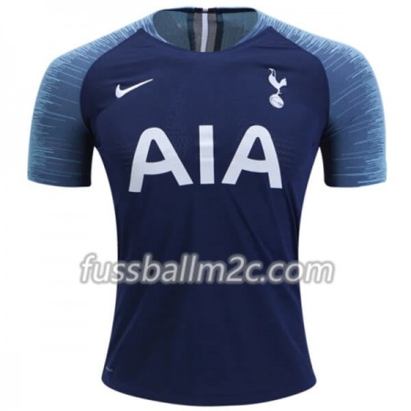 Fußballtrikots Tottenham Hotspur Auswärts Trikotsatz 2018-2019